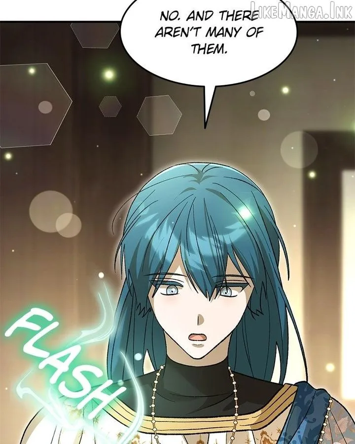 The Emperor’s Puppy Chapter 75 page 44
