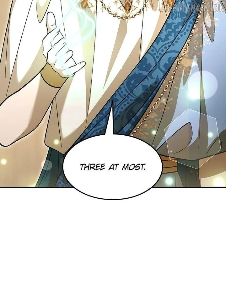 The Emperor’s Puppy Chapter 75 page 45