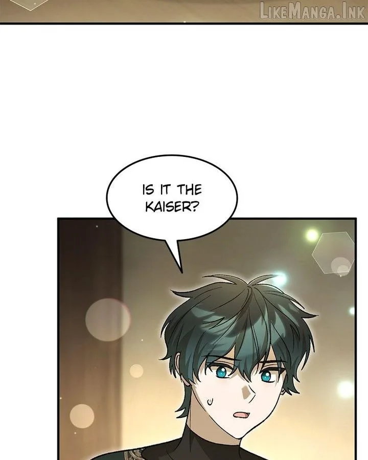 The Emperor’s Puppy Chapter 75 page 47