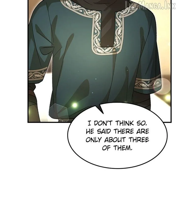The Emperor’s Puppy Chapter 75 page 48