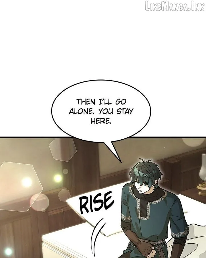 The Emperor’s Puppy Chapter 75 page 49