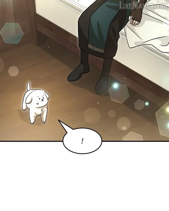 The Emperor’s Puppy Chapter 75 page 50