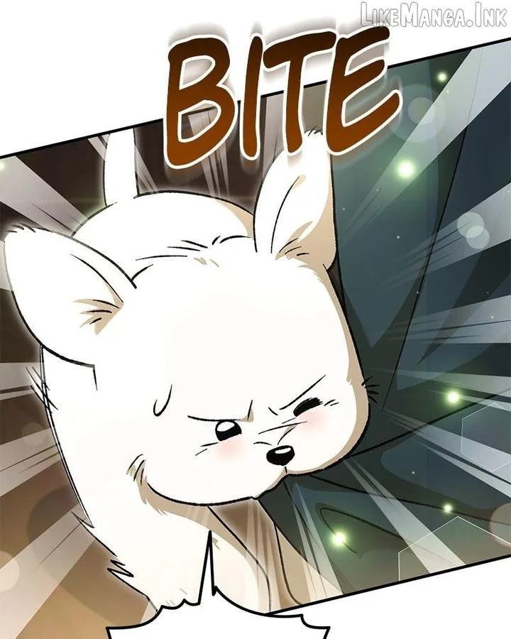 The Emperor’s Puppy Chapter 75 page 51