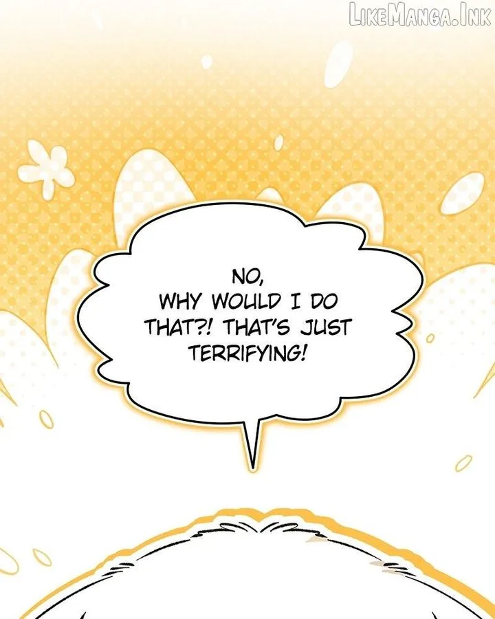 The Emperor’s Puppy Chapter 75 page 54