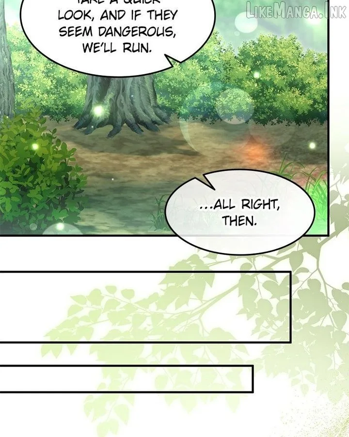 The Emperor’s Puppy Chapter 75 page 56