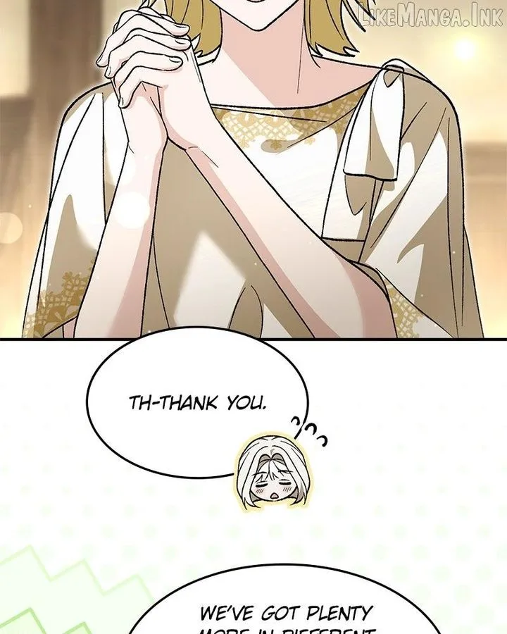 The Emperor’s Puppy Chapter 75 page 61