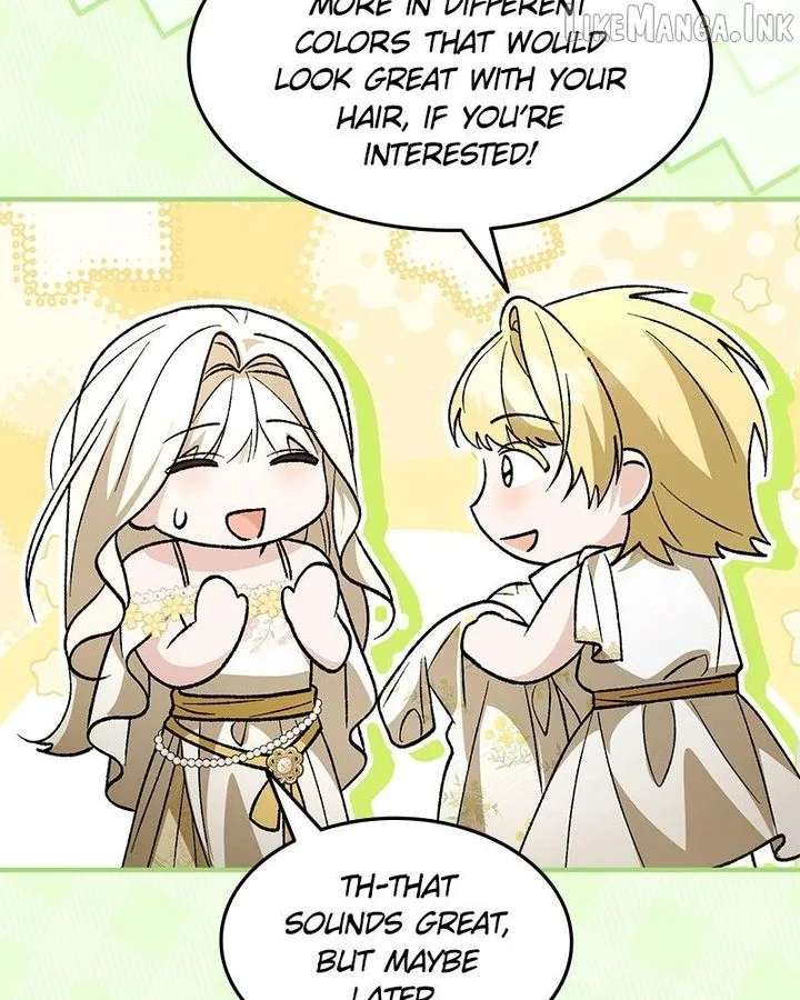 The Emperor’s Puppy Chapter 75 page 62