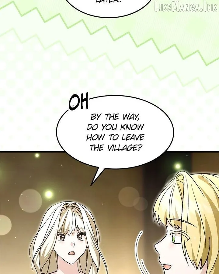 The Emperor’s Puppy Chapter 75 page 63