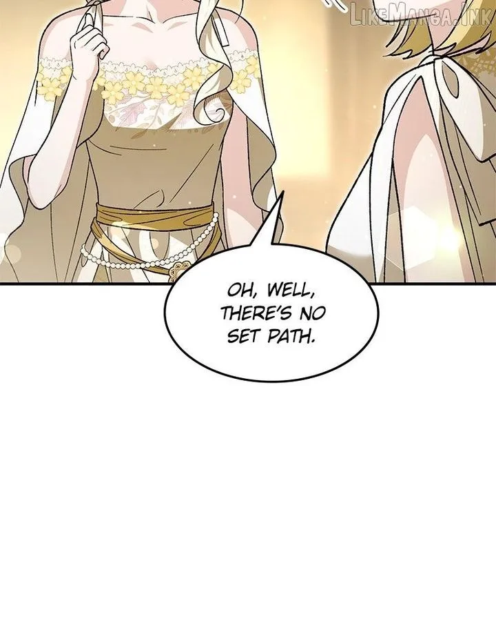 The Emperor’s Puppy Chapter 75 page 64