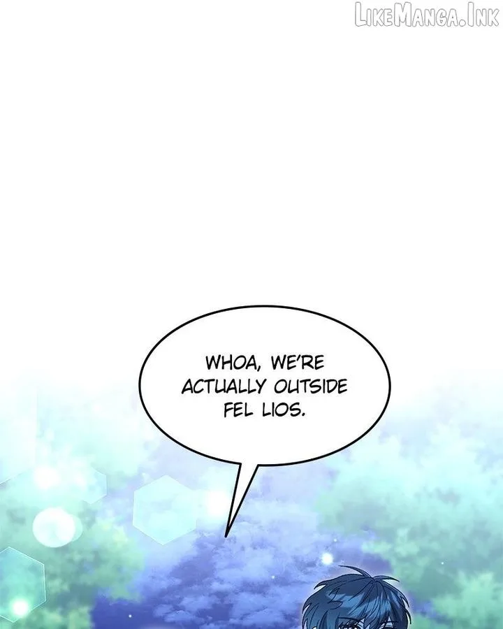 The Emperor’s Puppy Chapter 75 page 69