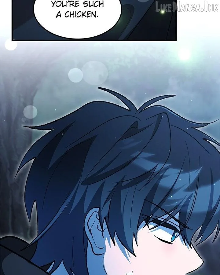 The Emperor’s Puppy Chapter 75 page 76