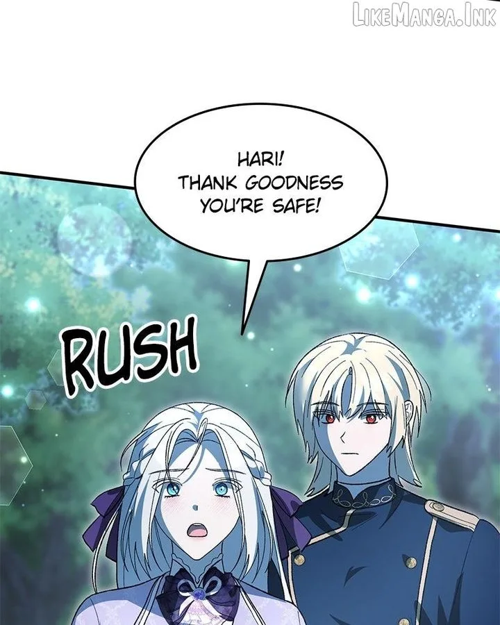 The Emperor’s Puppy Chapter 75 page 83