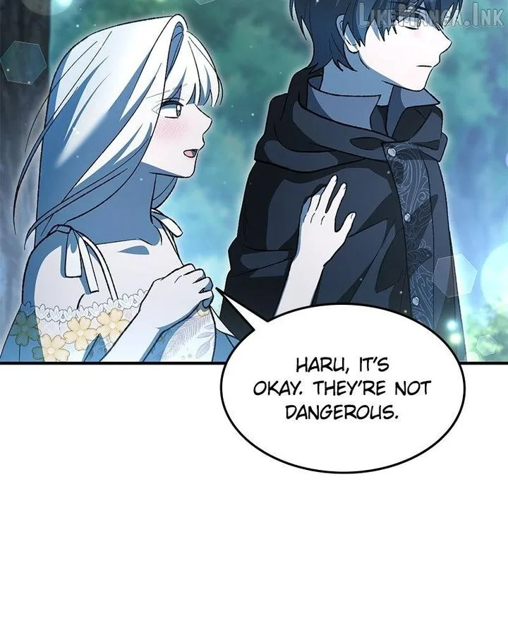 The Emperor’s Puppy Chapter 75 page 87