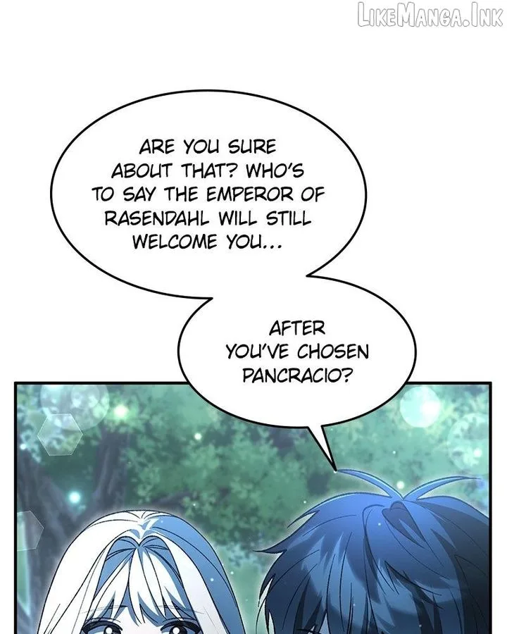 The Emperor’s Puppy Chapter 75 page 88
