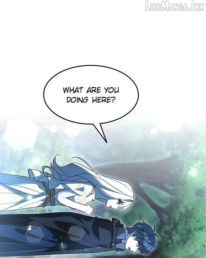 The Emperor’s Puppy Chapter 75 page 90