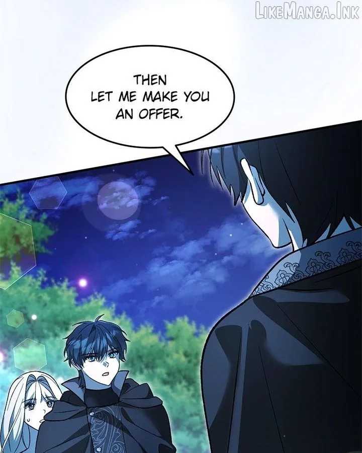 The Emperor’s Puppy Chapter 75 page 96