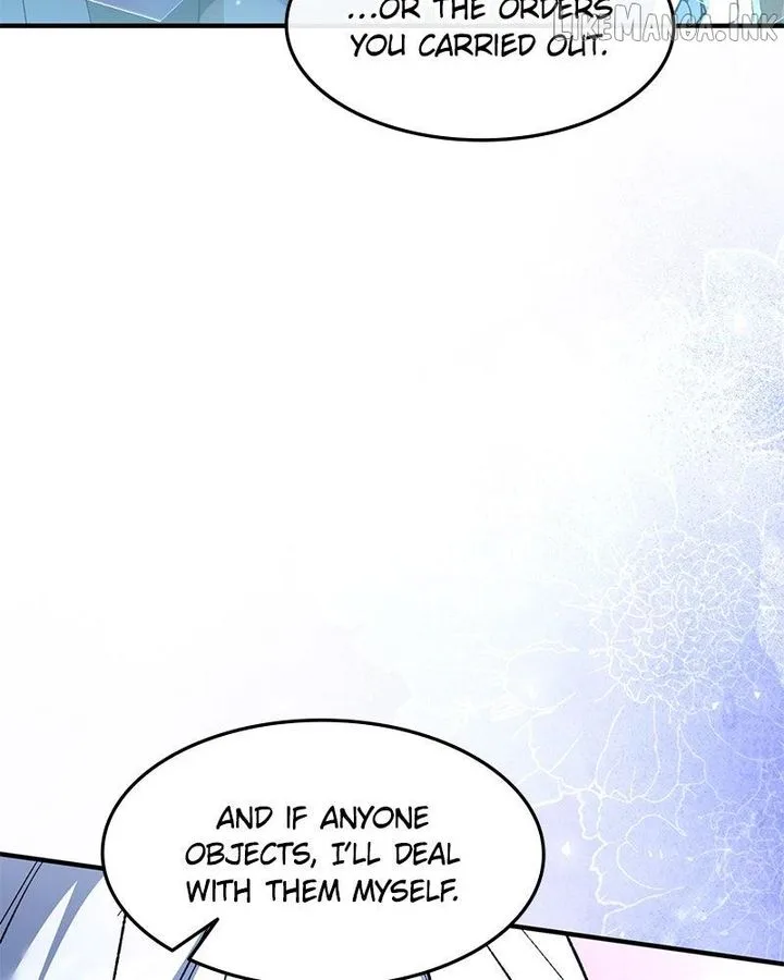 The Emperor’s Puppy Chapter 75 page 100