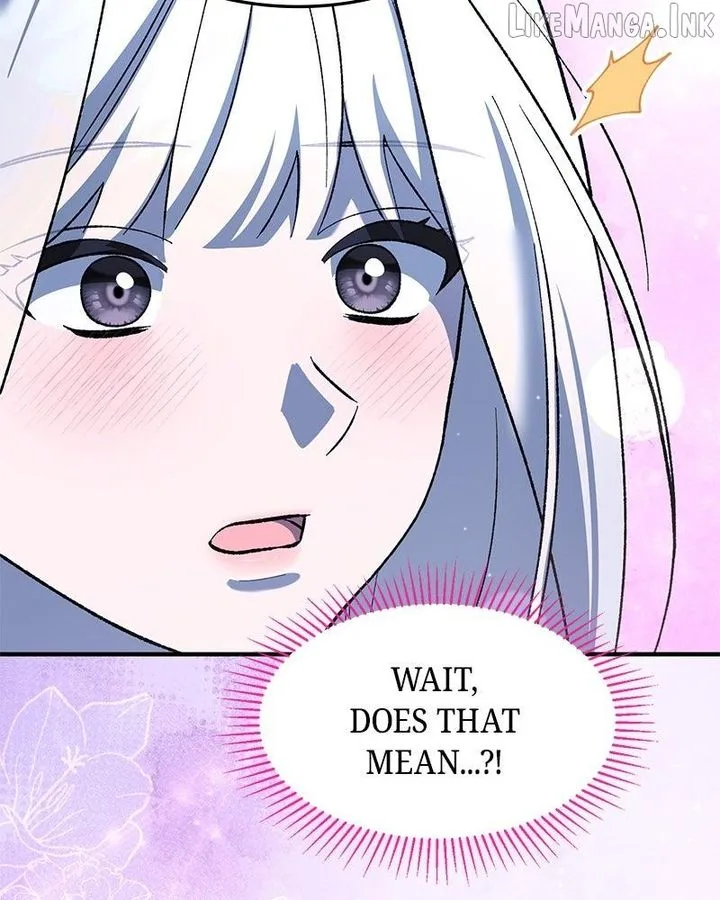 The Emperor’s Puppy Chapter 75 page 101