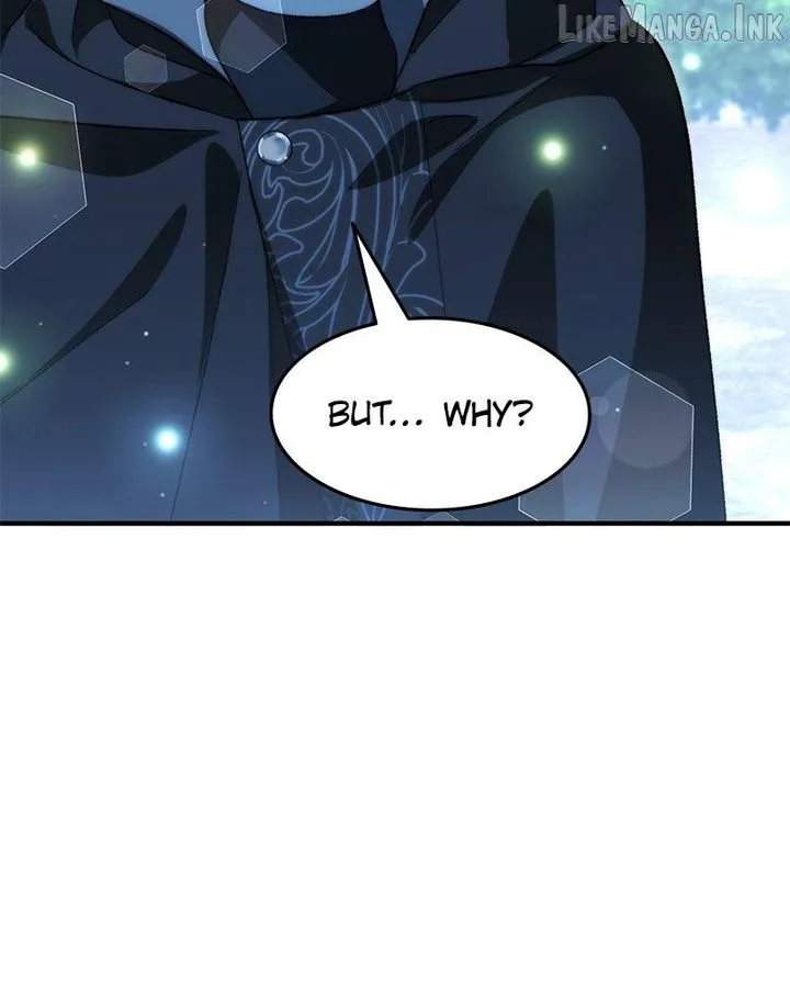 The Emperor’s Puppy Chapter 75 page 105