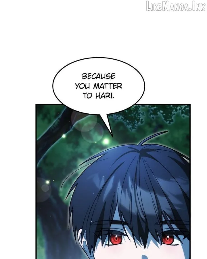The Emperor’s Puppy Chapter 75 page 106