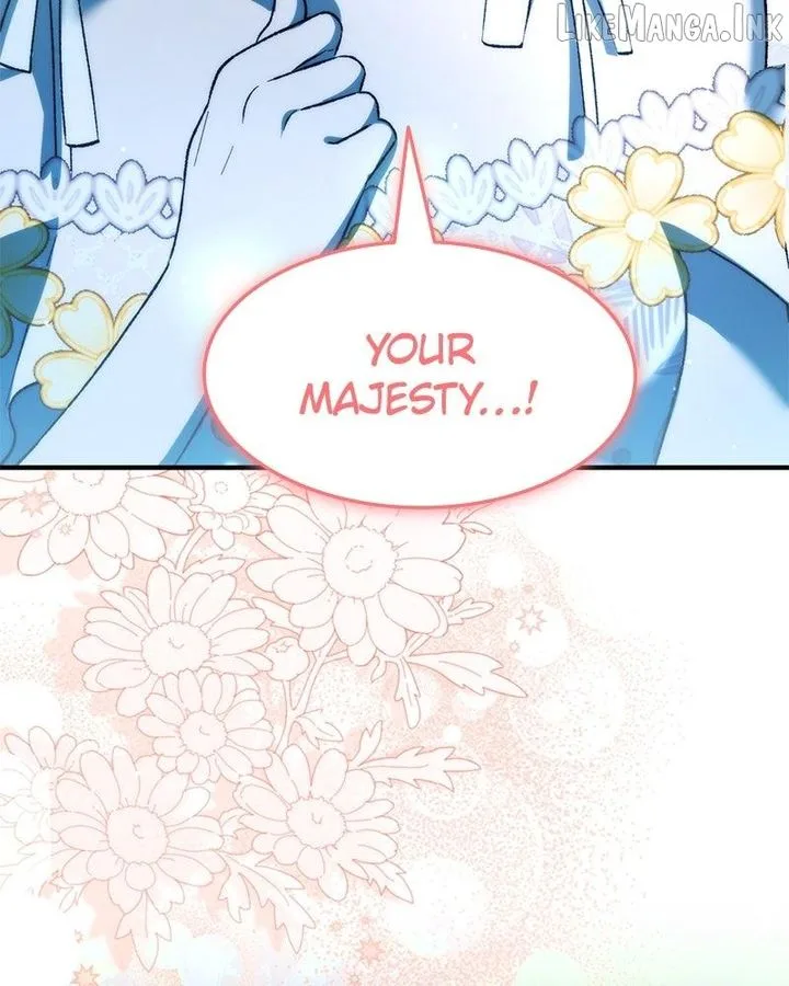 The Emperor’s Puppy Chapter 75 page 109