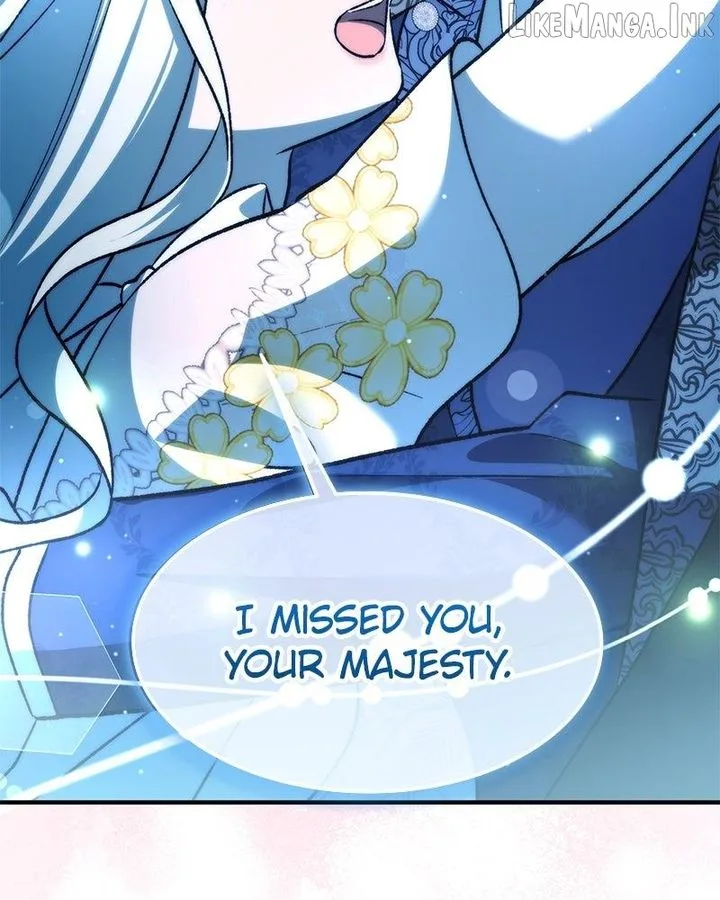 The Emperor’s Puppy Chapter 75 page 118