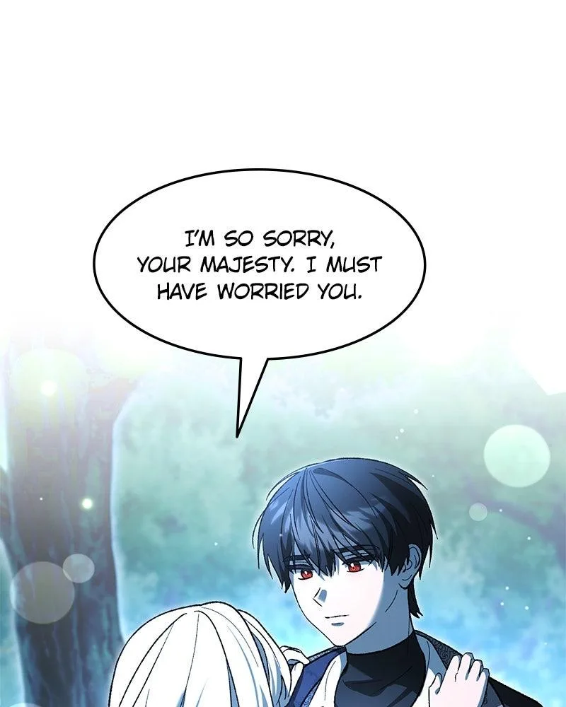 The Emperor’s Puppy Chapter 76 page 1