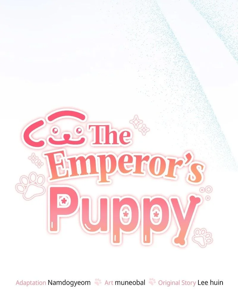 The Emperor’s Puppy Chapter 76 page 19