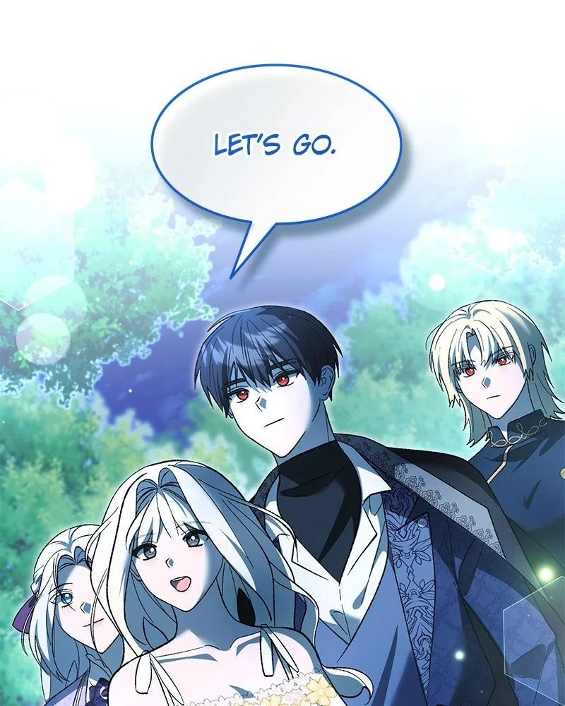 The Emperor’s Puppy Chapter 76 page 13