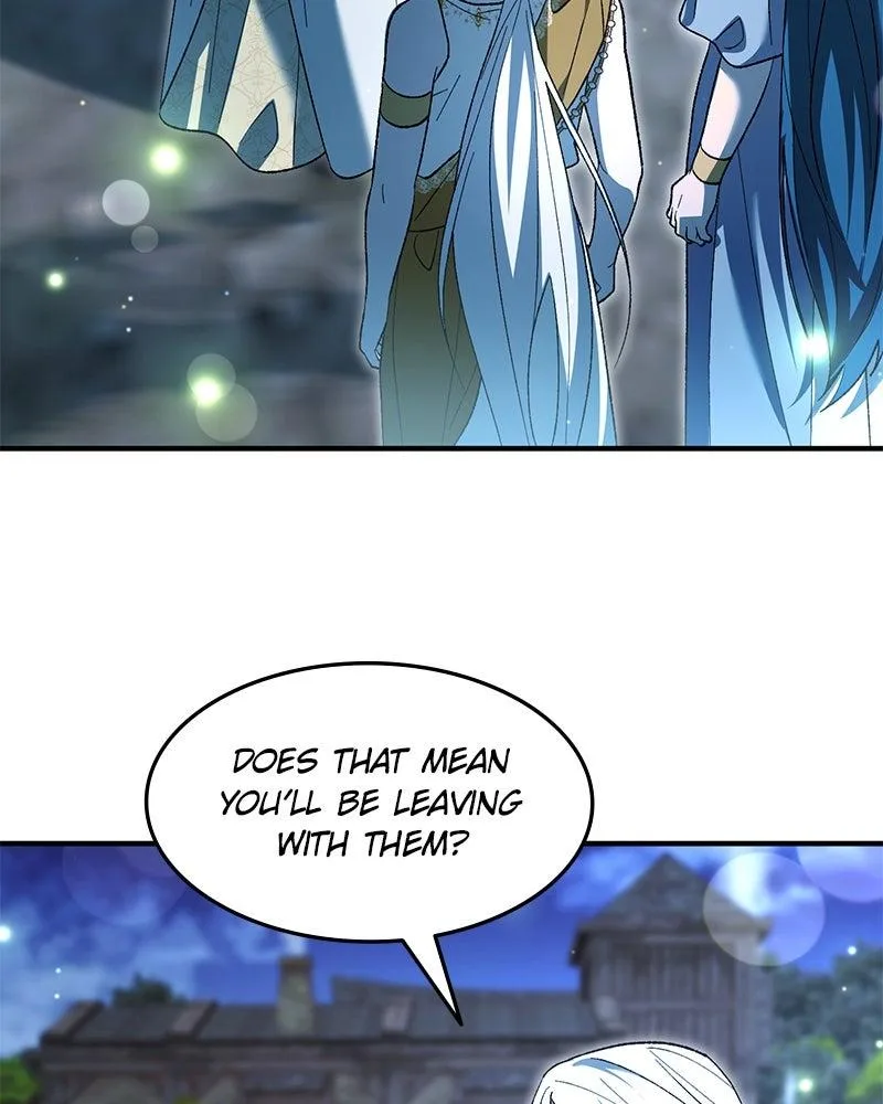 The Emperor’s Puppy Chapter 76 page 22