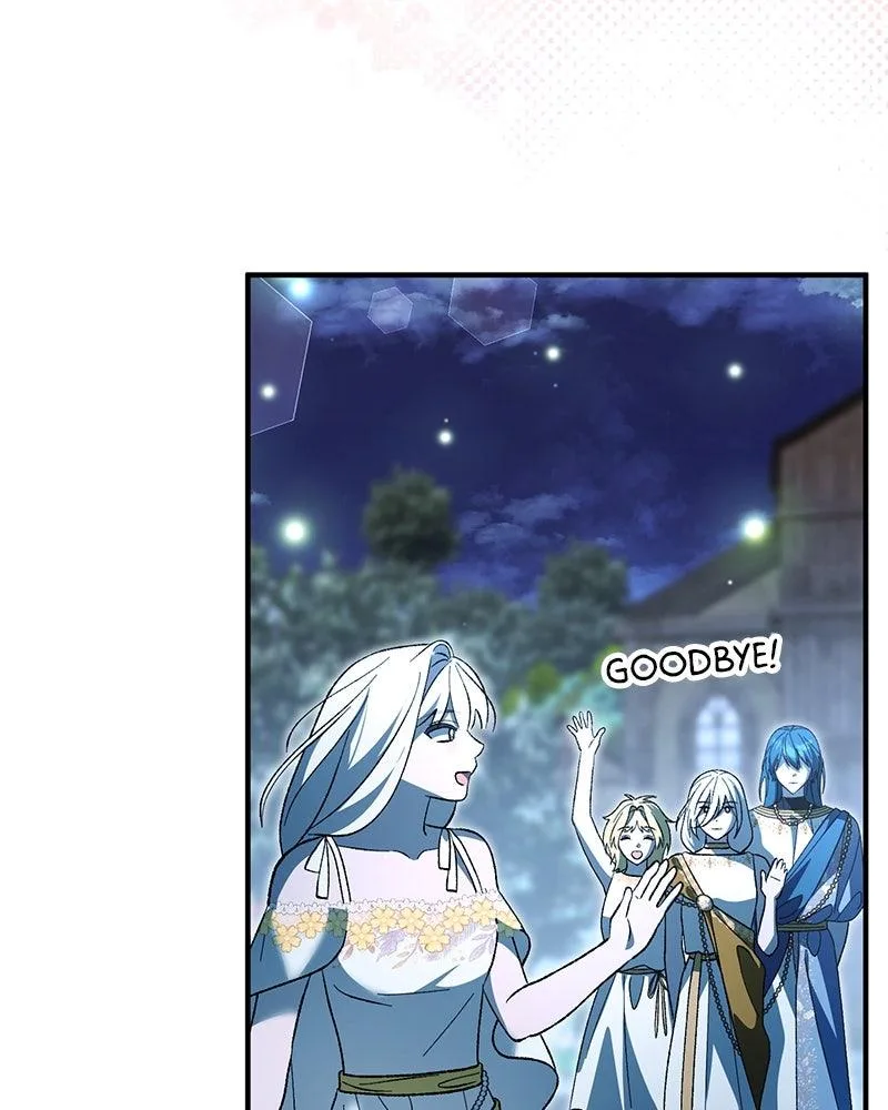 The Emperor’s Puppy Chapter 76 page 42