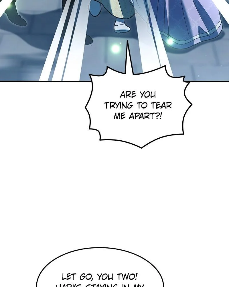 The Emperor’s Puppy Chapter 76 page 54