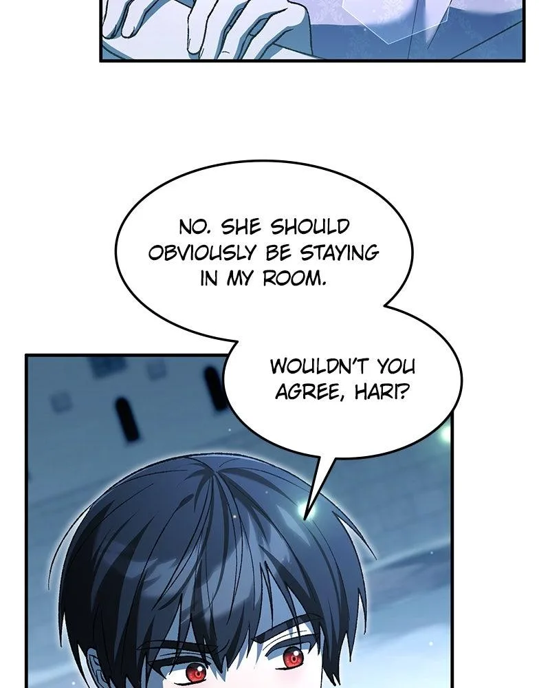 The Emperor’s Puppy Chapter 76 page 56
