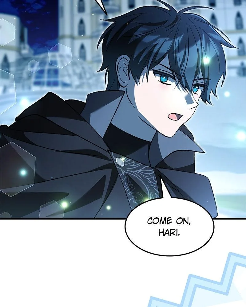The Emperor’s Puppy Chapter 76 page 58