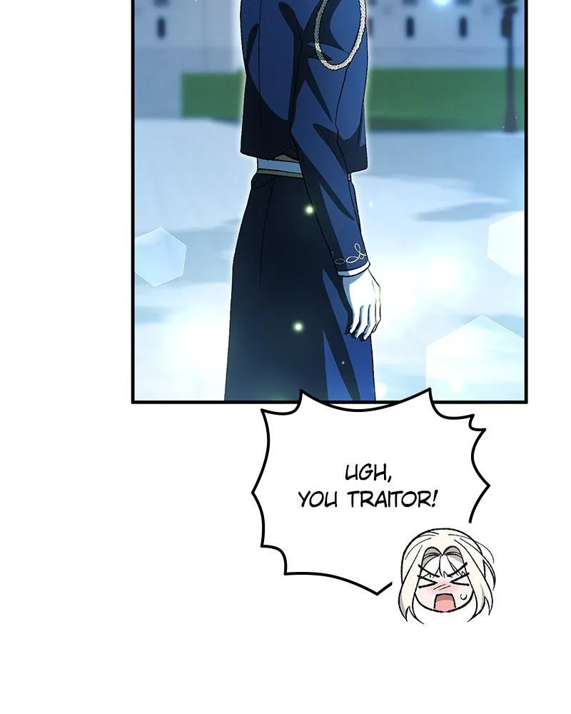 The Emperor’s Puppy Chapter 76 page 61
