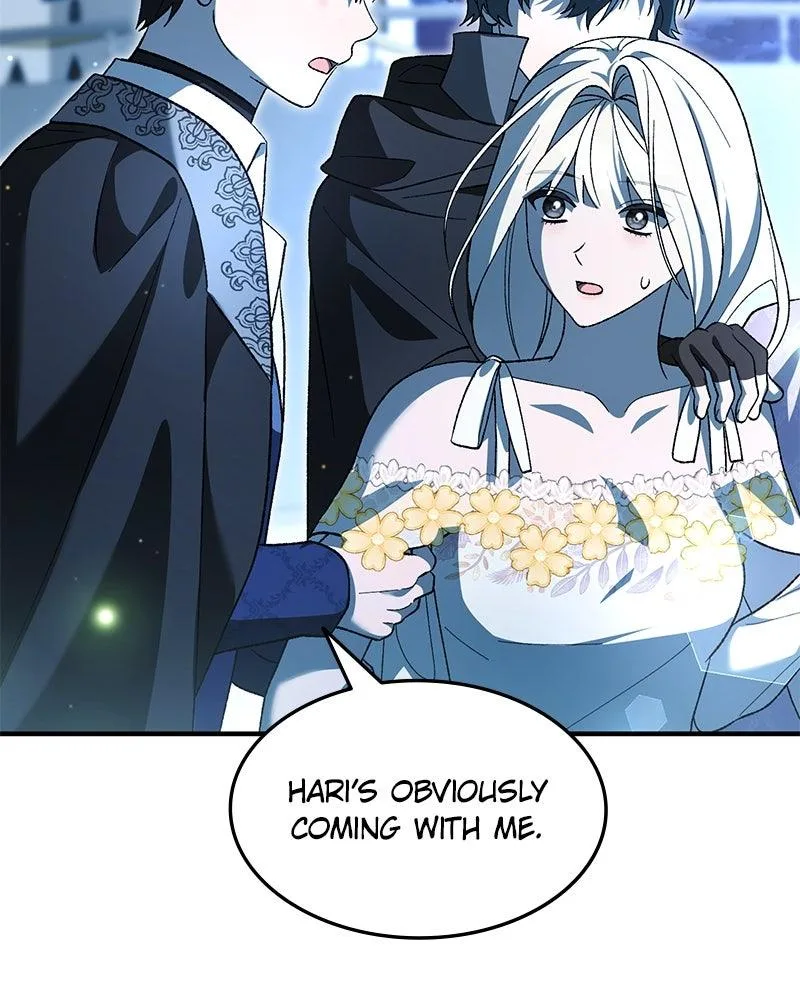 The Emperor’s Puppy Chapter 76 page 66