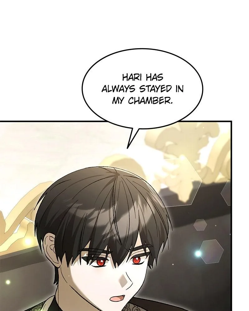 The Emperor’s Puppy Chapter 76 page 76