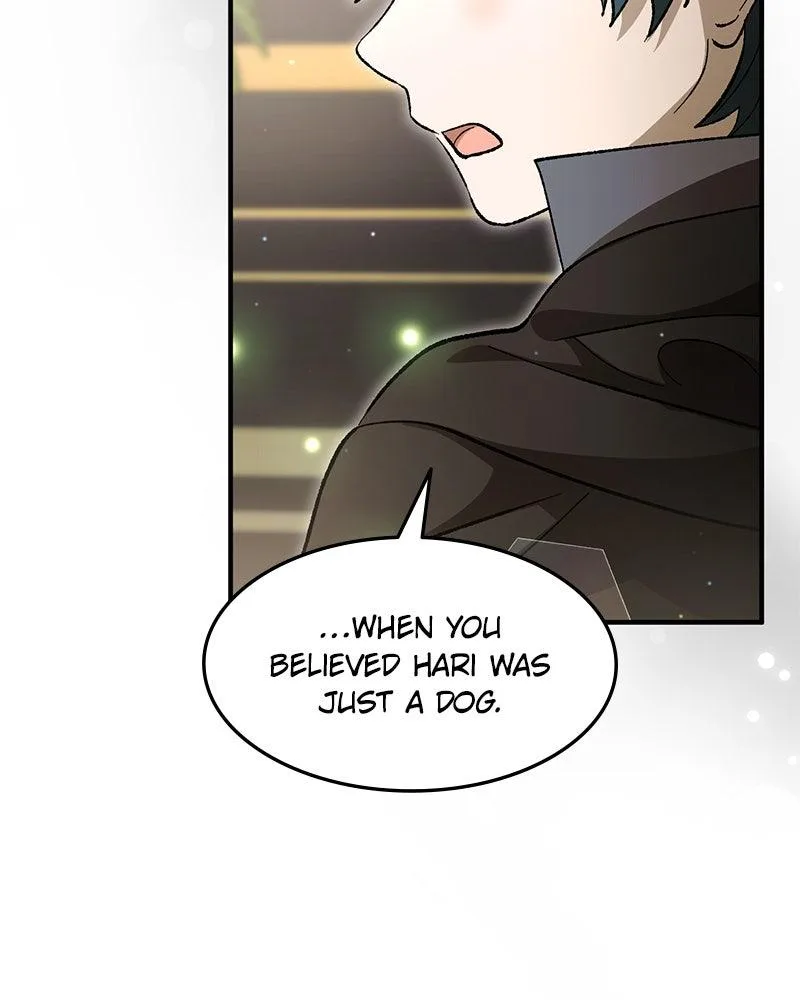 The Emperor’s Puppy Chapter 76 page 88