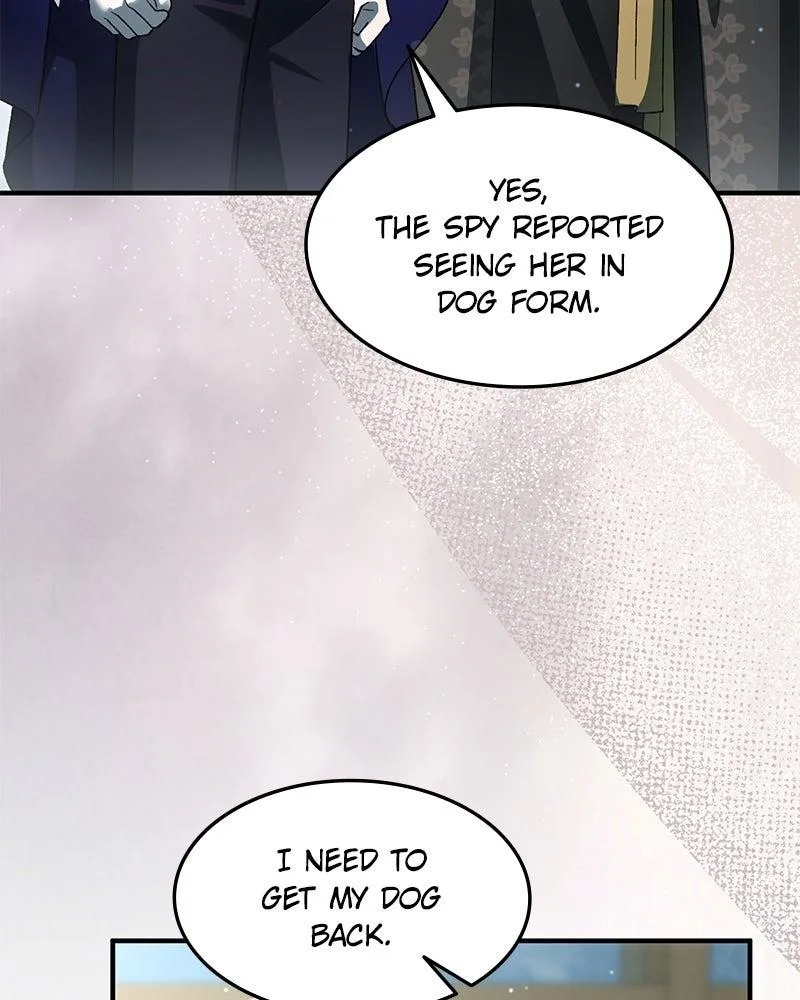 The Emperor’s Puppy Chapter 77 page 25