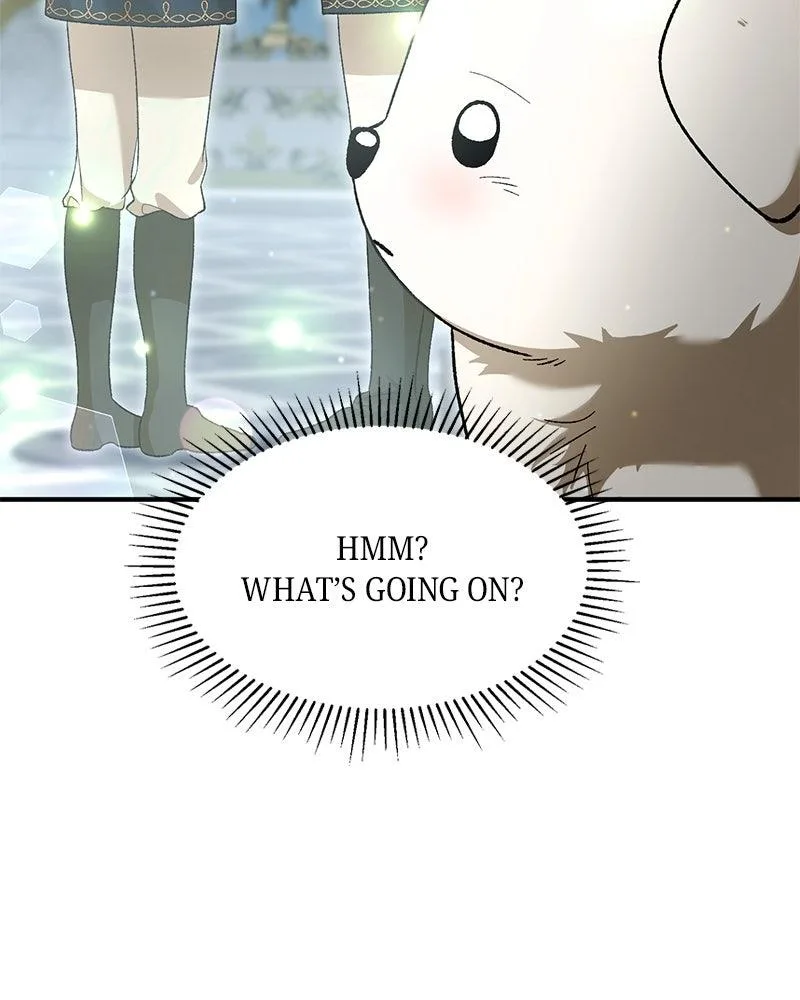 The Emperor’s Puppy Chapter 77 page 41