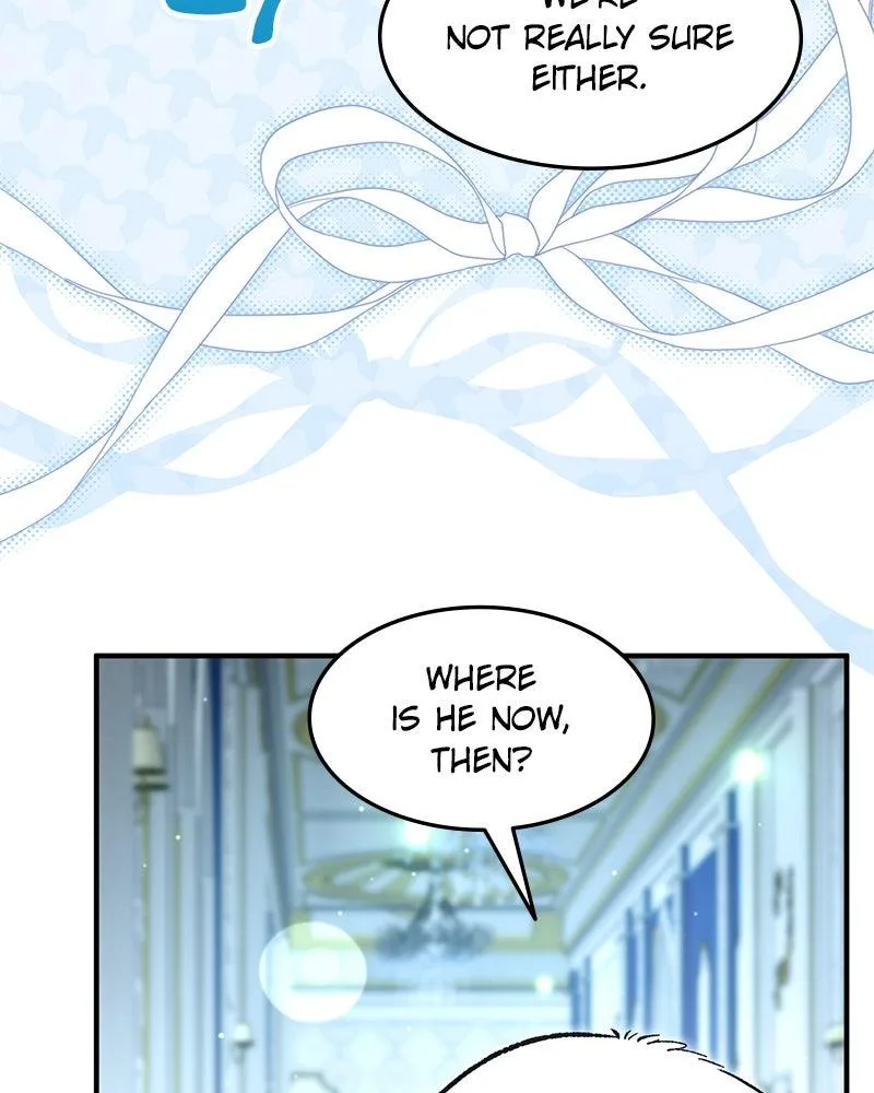 The Emperor’s Puppy Chapter 77 page 46