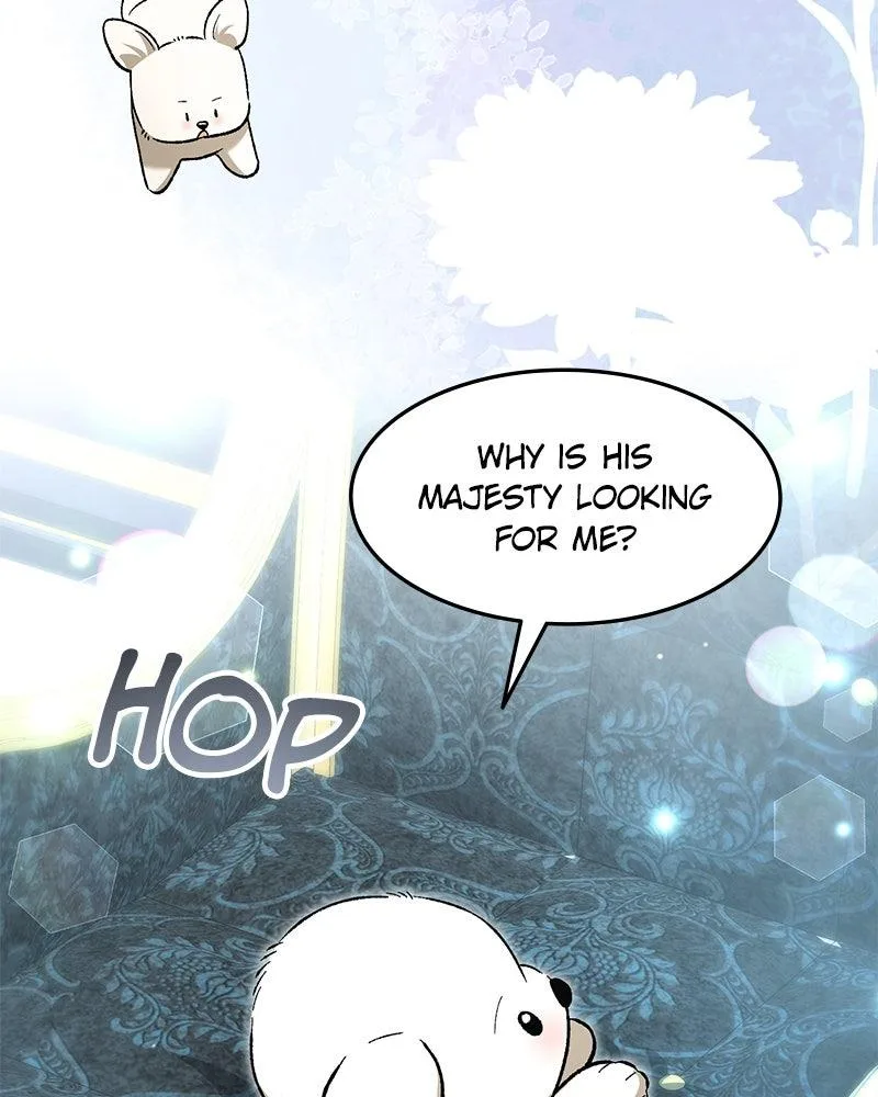 The Emperor’s Puppy Chapter 77 page 50