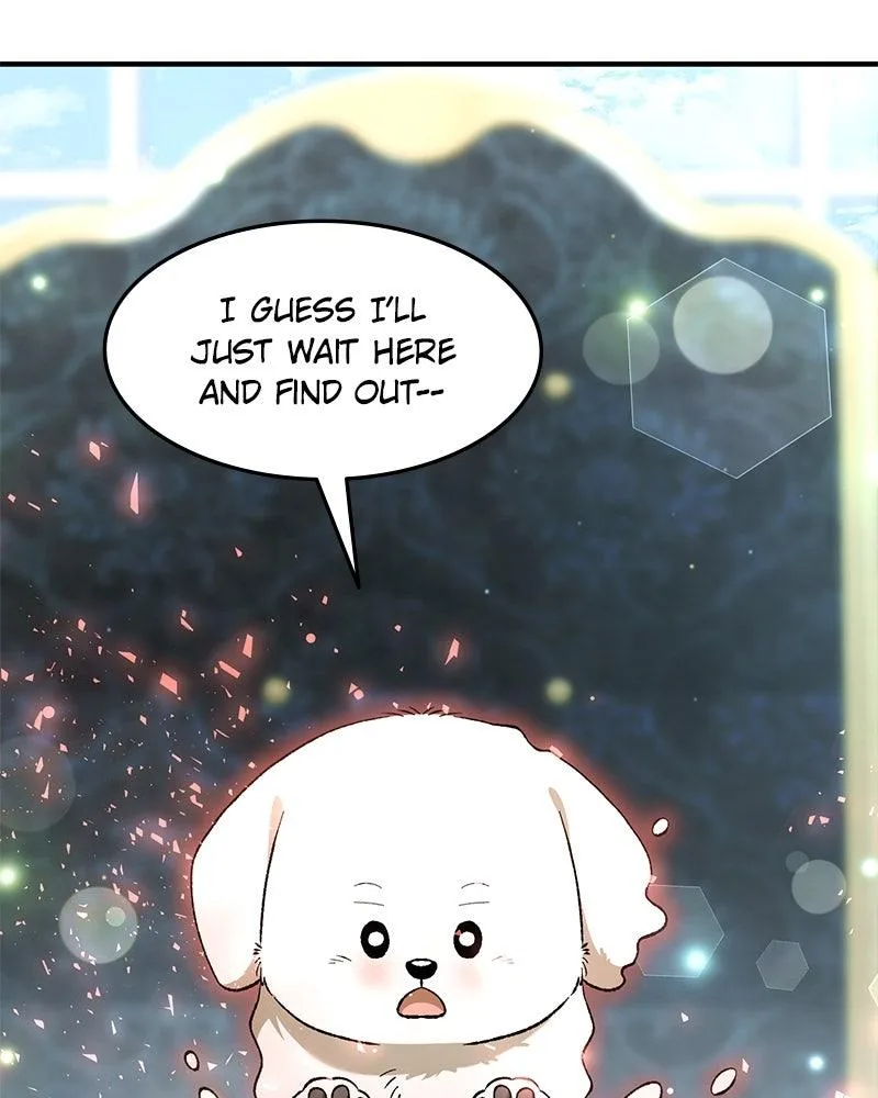 The Emperor’s Puppy Chapter 77 page 52