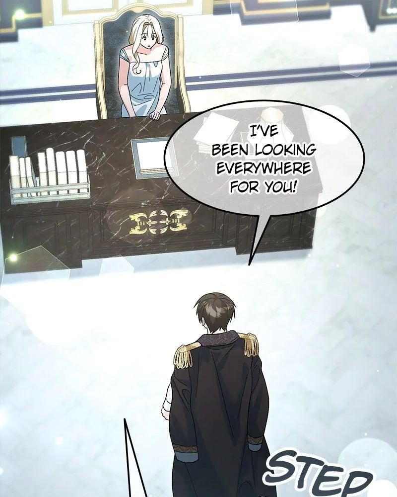 The Emperor’s Puppy Chapter 77 page 61
