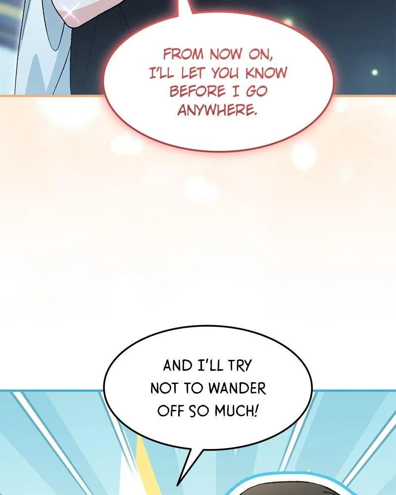 The Emperor’s Puppy Chapter 77 page 76