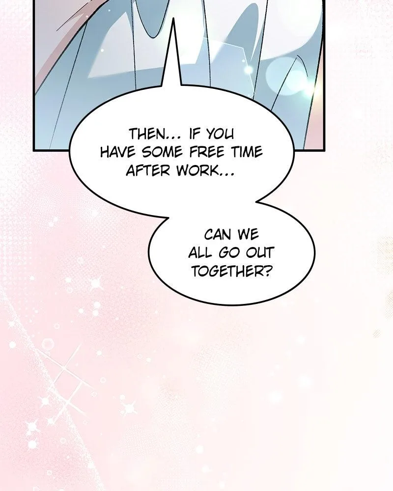 The Emperor’s Puppy Chapter 77 page 87