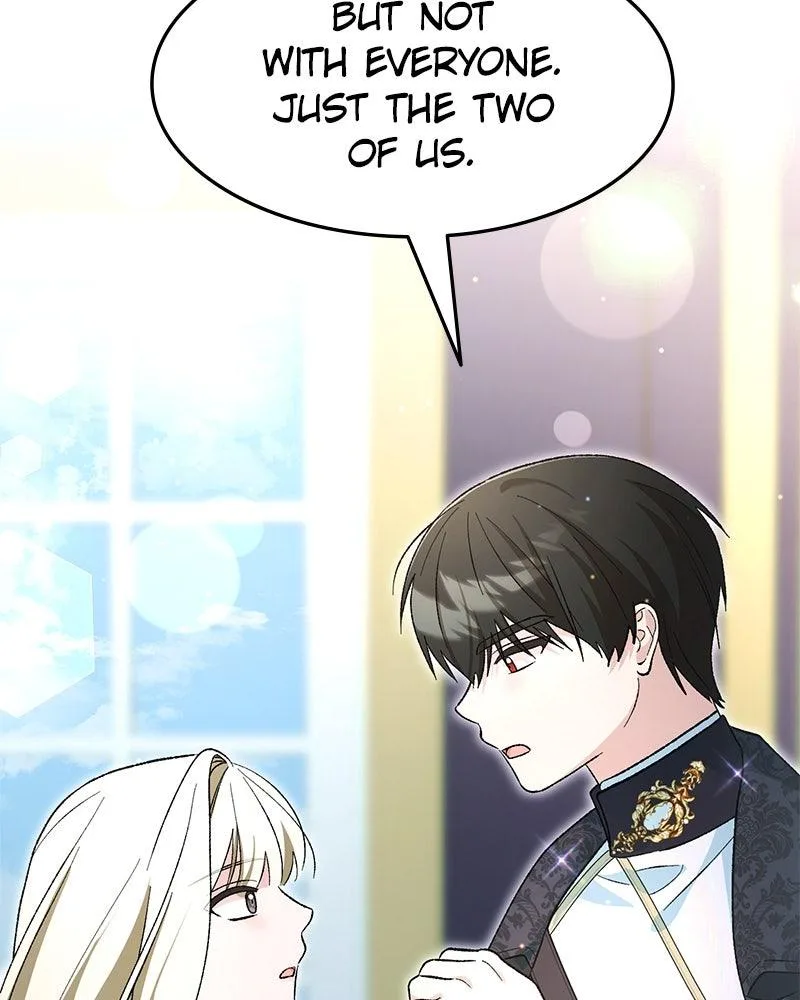 The Emperor’s Puppy Chapter 77 page 91