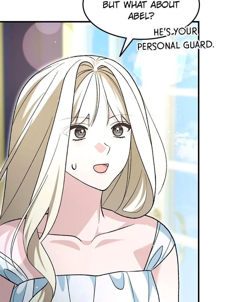 The Emperor’s Puppy Chapter 77 page 93