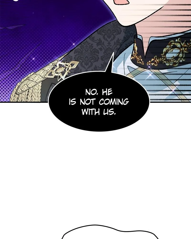 The Emperor’s Puppy Chapter 77 page 95