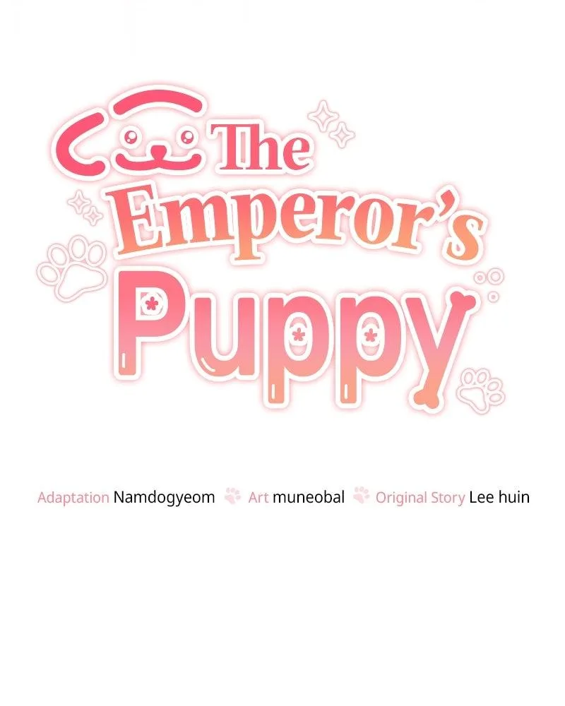 The Emperor’s Puppy Chapter 78 page 9